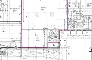 Gewerbeimmobilie mieten in In Der Mark 78, 32278 Kirchlengern, Ihre Mietfläche im E-Center in Kirchlengern