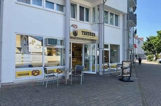 Geschäftslokal mieten in 67067 Maudach, Ladenfläche in 1A Lage in Ludwigshafen am Rhein/ Maudach