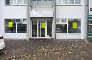 Geschäftslokal mieten in 67067 Maudach, Ladenfläche in 1A Lage in Ludwigshafen am Rhein/ Maudach