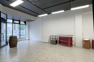 Gewerbeimmobilie mieten in Geiststraße 19, 59555 Lippstadt, Moderne und helle Gewerbefläche zu vermieten!