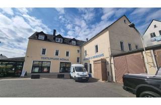 Geschäftslokal mieten in Augustusburger Str., 09557 Flöha, ***Platz für Handwerk und Gewerbe - mit Ladengeschäft***