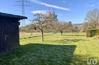 Gewerbeimmobilie kaufen in In Der Hundsbach, 35396 Gießen, Idyllisches Wochenend- und Freizeitgrundstück in ruhiger Lage auf ca. 850 qm