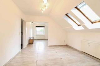 Wohnung kaufen in 32832 Augustdorf, Kompakt, clever geschnitten & hell: 3-Zimmer-Wohnung in Augustdorf