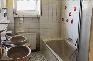 Wohnung kaufen in 35457 Lollar, Lichtdurchflutete 3-Zimmer-Wohnung mit Terrasse und Tiefgaragenstellplatz