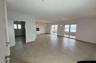 Wohnung kaufen in 74599 Wallhausen, Zuhause mit Anspruch – Design-Neubau für höchste Wohnansprüche