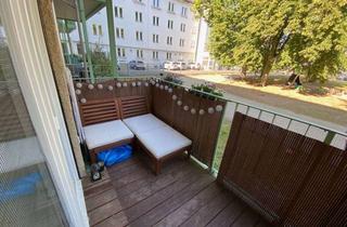 Wohnung kaufen in Heinickeweg 11, 13627 Charlottenburg, Von privat: Exklusive 2-Raum-Hochparterre-Wohnung mit Gartenanteil in Denkmalensemble