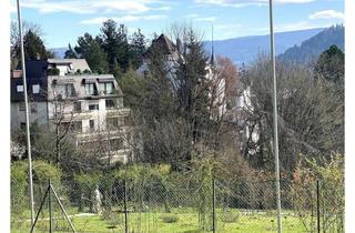 Wohnung kaufen in 76530 Innenstadt, Attraktive, mit barrierefreiem Zugang Eigentumswohnung mit sonniger Terrasse und Blick ins Grüne