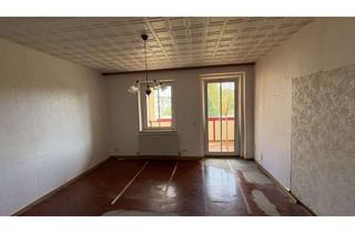 Wohnung kaufen in 04626 Schmölln, Eigentumswohnung in ruhiger Lage