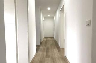 Wohnung kaufen in 34454 Bad Arolsen, Sanierte 3-Zi.-Wohnung mit Balkon im EG in Bad Arolsen – sofort verfügbar