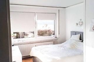 Wohnung kaufen in 73770 Denkendorf, Attraktive 3,5-Zimmer-Erdgeschosswohnung mit Garten, Balkon und Garage in Denkendorf
