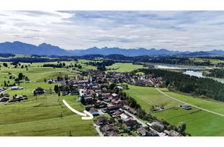 Wohnung kaufen in Angerweg 24, 86984 Prem, Neubau-Eigentumswohnung in Ortsrandlage