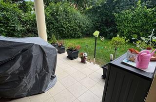 Wohnung kaufen in 94094 Rotthalmünster, ***Freundliches Domizil mit eigenem Gartenanteil***