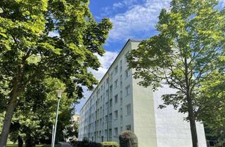 Wohnung kaufen in 04575 Neukieritzsch, 5 min. bis zum Hainer See! Komplett neu renoviertes 1 Zimmer- Apartment zum Eigennutz/ Kapitalanlage