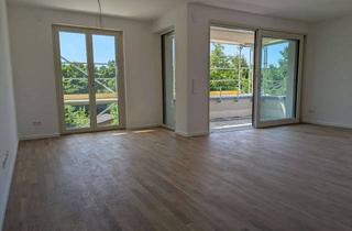Wohnung kaufen in Mühlbachstraße 29, 71711 Steinheim, 3-Zimmer-Neubauwohnung mit Ausblick ins Grüne!