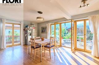 Wohnung kaufen in 83707 Bad Wiessee, Alpines Wohnen mit Südbalkon und Sonnenterrasse