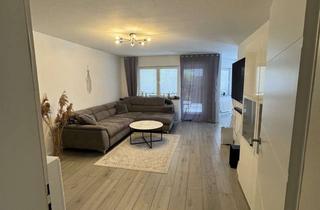 Wohnung kaufen in 74206 Bad Wimpfen, Moderne 3-Zimmer-Wohnung mit Terrasse & TG-Stellplatz – Renoviert & Toplage!