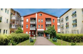 Wohnung kaufen in Am Stadtweiher, 91578 Leutershausen, 2-Zimmer Wohnung/Betreutes Wohnen, Seniorenwohnung in Leutershausen