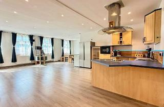 Wohnung kaufen in 96364 Marktrodach, Großzügige und moderne Eigentumswohnung in zentraler Lage von Marktrodach