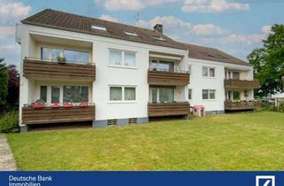 Wohnung kaufen in 33611 Schildesche, Modernes Wohnen in Schildesche – 3-Zimmer-Wohnung mit Garten
