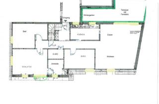 Wohnung kaufen in 67098 Bad Dürkheim, *** Seltene Gelegenheit: Maisonette mit Terrasse + 2 Tiefgaragenplätzen in Toplage ***