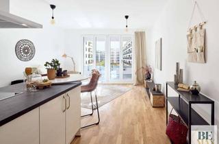 Wohnung mieten in Helene-Jacobs-Straße 28, 14199 Schmargendorf, Ansprechende 3-Zimmer Neubauwohnung!