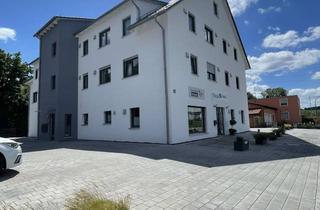 Wohnung mieten in Bachweg 15, 92245 Kümmersbruck, Stilvolle, neuwertige 4-Zimmer-Wohnung mit geh. Innenausstattung mit Balkon und EBK in Kümmersbruck