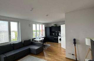 Wohnung mieten in Quartiersweg, 10829 Schöneberg, Moderne 2-Zimmer-Wohnung mit Balkon in Berlin Schöneberg – unmöbliert - unbefristeter Mietvertrag