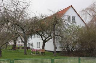 Wohnung mieten in Springstr., 37181 Hardegsen, Attraktive Wohnung mit drei Zimmern, Einbauküche, Bad und Abstellraum in Hardegsen,OT Gladebeck