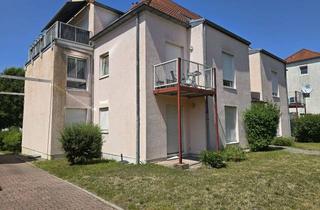 Wohnung mieten in Bergstrasse, 15749 Mittenwalde, Exklusive, vollständig renovierte 1-Raum-EG-Wohnung mit Einbauküche in Motzen