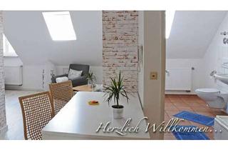 Wohnung mieten in Bahnhofstraße, 89134 Blaustein, Exklusive 1-Zimmer-Wohnung in Blaustein