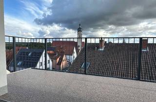 Wohnung mieten in 97230 Estenfeld, Moderne 3-Zimmer-Dachgeschosswohnung zur Miete ab dem 1.7.2025