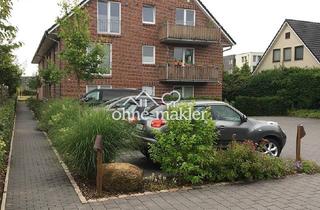 Wohnung mieten in 25436 Tornesch, Wunderschöne 3 Zimmerwohnung im Herzen von Tornesch zu vermieten