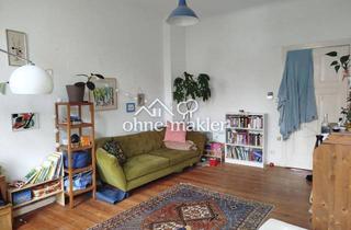 Wohnung kaufen in Akazienwäldchen, 12347 Berlin, Berlin - Britz / 2-Zimmer wohnung