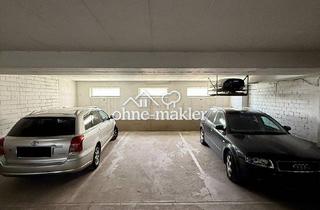 Garagen mieten in 67549 Worms, Tiefgaragenstellplatz - Kurfürstenstraße 17, Worms
