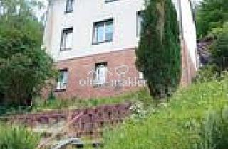 Einfamilienhaus kaufen in 98724 Lauscha, Wohnen nach eigenen Vorstellungen - Einfamilienhaus zum Selbstausbau provisionsfrei vom Eigentümer