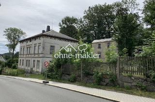 Villa kaufen in 08304 Schönheide, Villa Oschatz Schönheide
