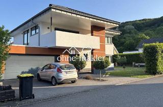 Einfamilienhaus kaufen in 56322 Spay, Freistehendes Einfamilienhaus mit Garten