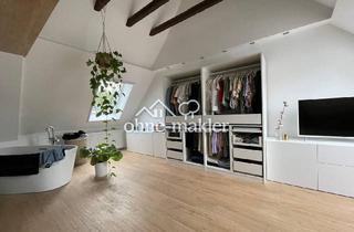Wohnung mieten in 63607 Wächtersbach, Moderne 3 Zi-Luxuswohnung am Schlosspark