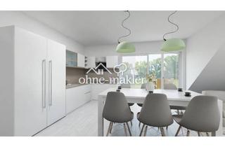 Wohnung kaufen in 72108 Rottenburg, Platz für die ganze Familie - 6,5-Zi.-Maisonette in Ergenzingen mit Balkon & VVS in 5 Gehmin.