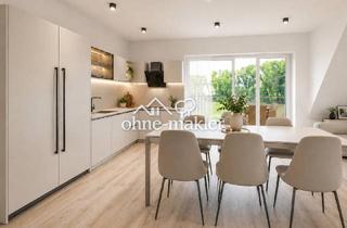 Wohnung kaufen in 72108 Rottenburg, Platz für die ganze Familie - 6,5-Zi.-Maisonette in Ergenzingen mit Balkon & VVS in 5 Gehmin.