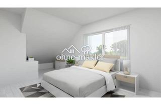 Wohnung kaufen in 72108 Rottenburg, Familienfreundliche 5,5-Zi.-Maisonette in Ergenzingen - Balkon, TG-Stellplatz, ruhige Lage