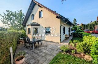 Einfamilienhaus kaufen in 75446 Wiernsheim, Schönes Einfamilienhaus Ortsrandlage