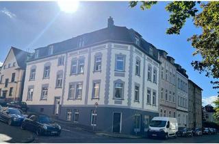 Wohnung mieten in Mainstraße 17, 42655 Solingen-Mitte, Exklusive 3-Zimmer-DG-Wohnung mit Garten in Solingen-Mitte