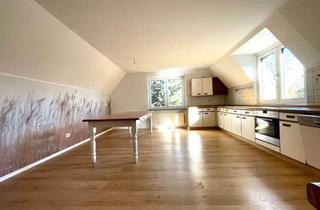 Wohnung mieten in 23669 Timmendorfer Strand, Sagenhaft große Wohnung in Groß Timmendorf - ab sofort frei
