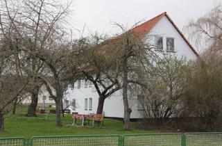 Wohnung mieten in Springstr., 37181 Hardegsen, Attraktive 2-Zimmer-Wohnung in Gladebeck