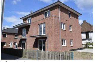 Wohnung mieten in Soestenstraße, 49661 Cloppenburg, Moderne 1,5-Zimmer-Erdgeschosswohnung mit Garten, Stellplatz & Top-Ausstattung – Soestentraße