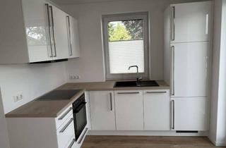 Wohnung mieten in Bierder Straße 3a, 32469 Petershagen, 2 ZKB in Petershagen Lahde