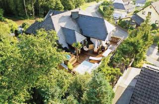 Lofts mieten in 57290 Neunkirchen, Exklusive Loft Wohnung mit Fernblick, Sauna & Dachterasse