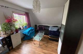 Wohnung mieten in Varnhusenstraße 12, 49429 Visbek, Freundliche 2-Zimmer-DG-Wohnung mit Einbauküche in Visbek