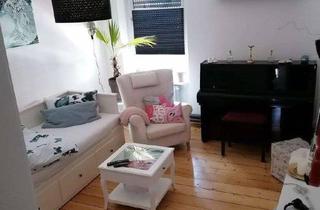 Wohnung mieten in 79227 Schallstadt, Schöne 3,5 - Zimmer- Altbau Wohnung vor den Toren Freiburgs